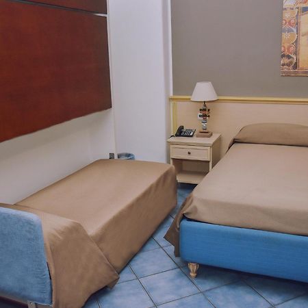 Hotel Piccolo Sogno Πομπηία Εξωτερικό φωτογραφία