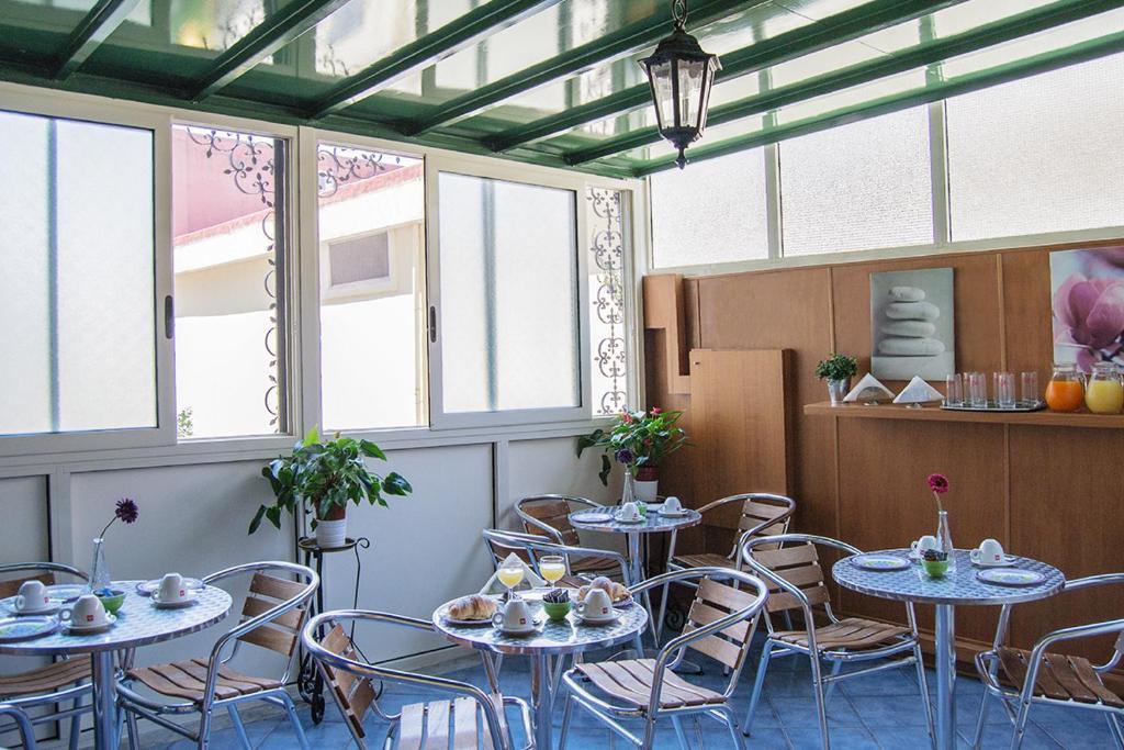Hotel Piccolo Sogno Πομπηία Εξωτερικό φωτογραφία