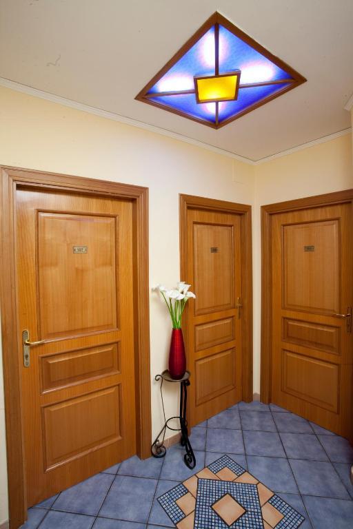 Hotel Piccolo Sogno Πομπηία Εξωτερικό φωτογραφία
