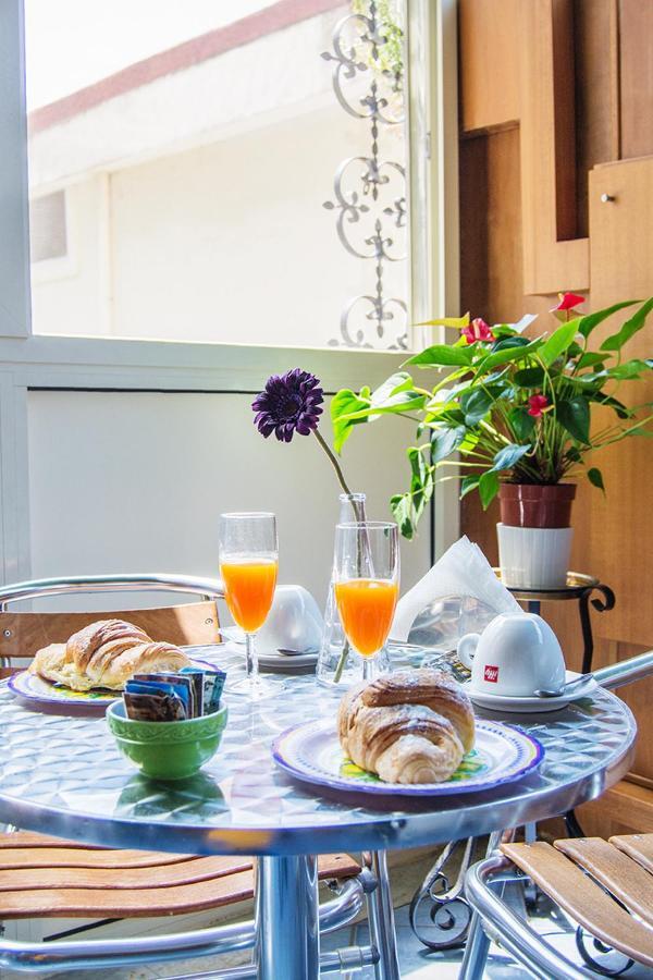 Hotel Piccolo Sogno Πομπηία Εξωτερικό φωτογραφία