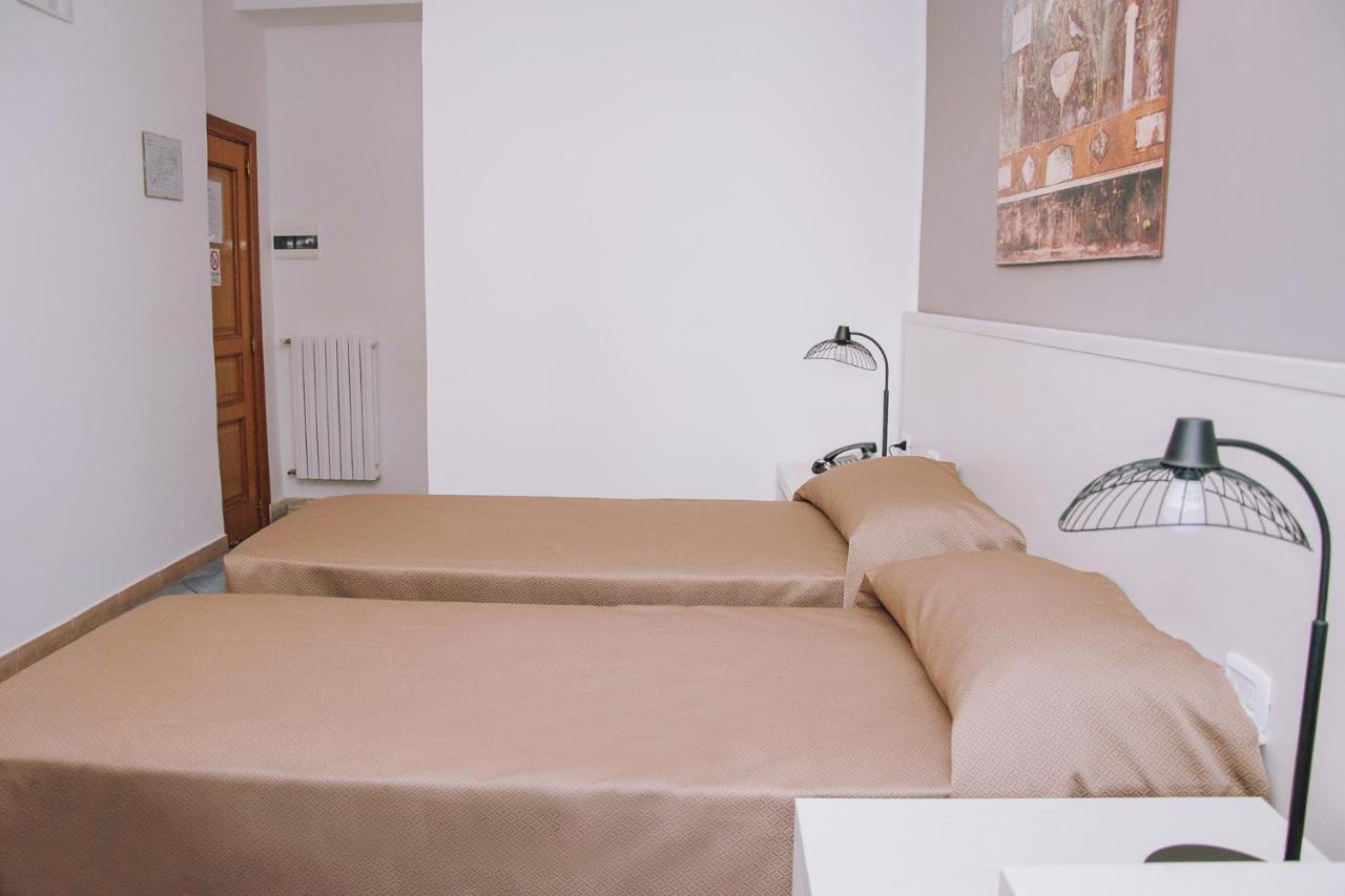 Hotel Piccolo Sogno Πομπηία Εξωτερικό φωτογραφία