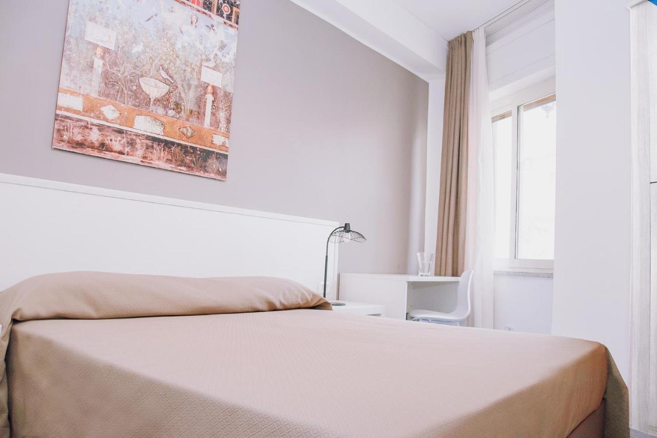 Hotel Piccolo Sogno Πομπηία Εξωτερικό φωτογραφία
