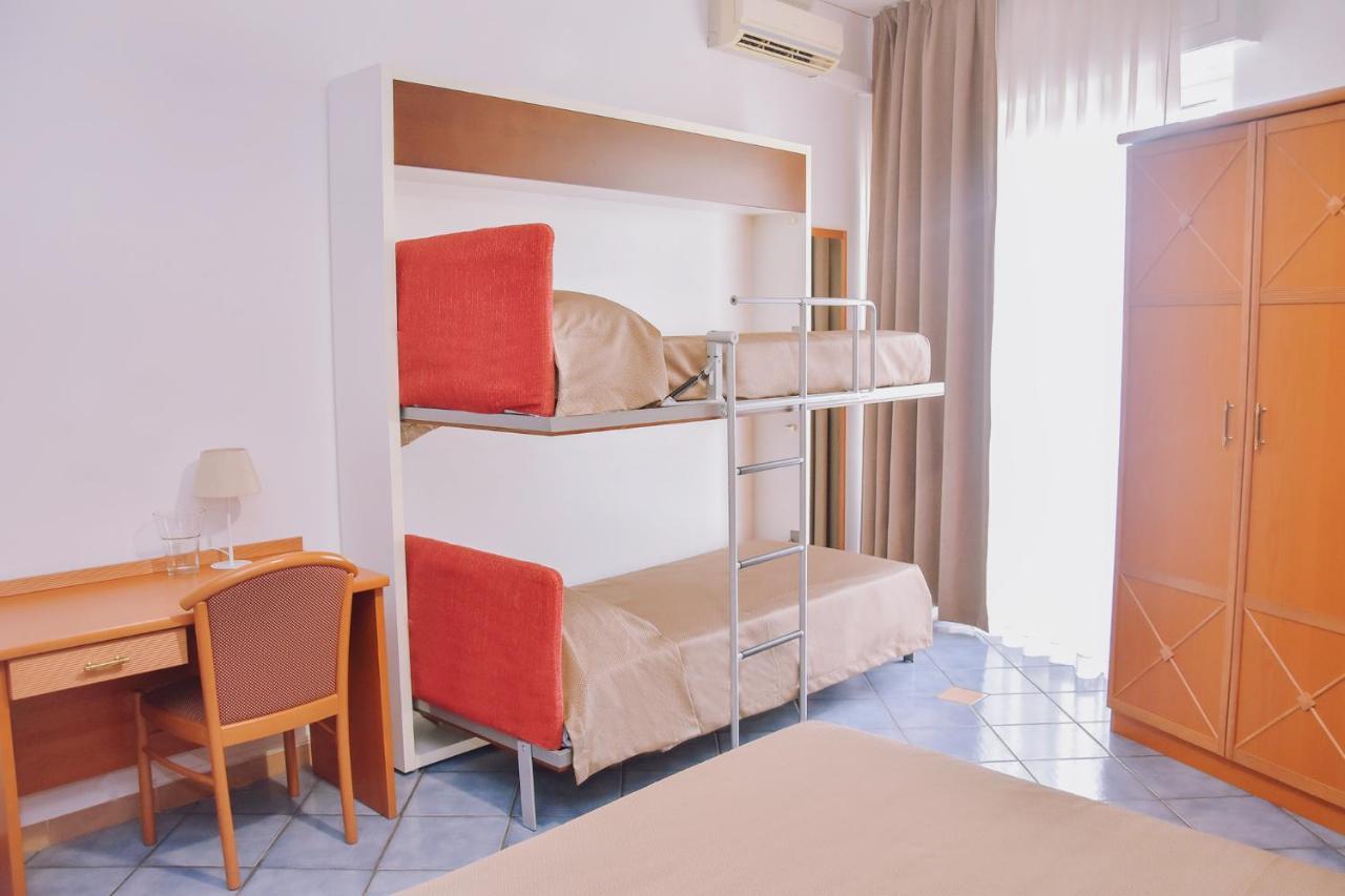Hotel Piccolo Sogno Πομπηία Εξωτερικό φωτογραφία