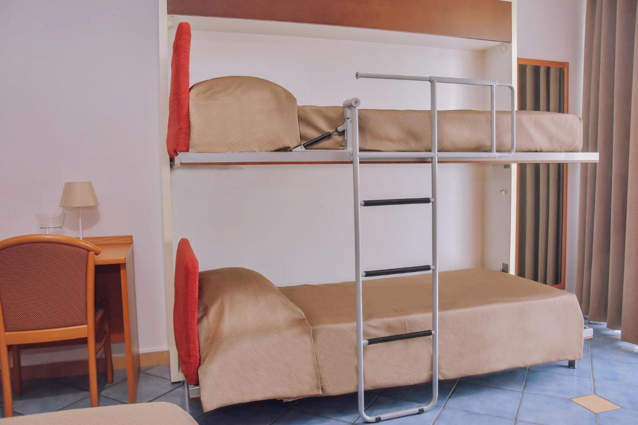 Hotel Piccolo Sogno Πομπηία Εξωτερικό φωτογραφία