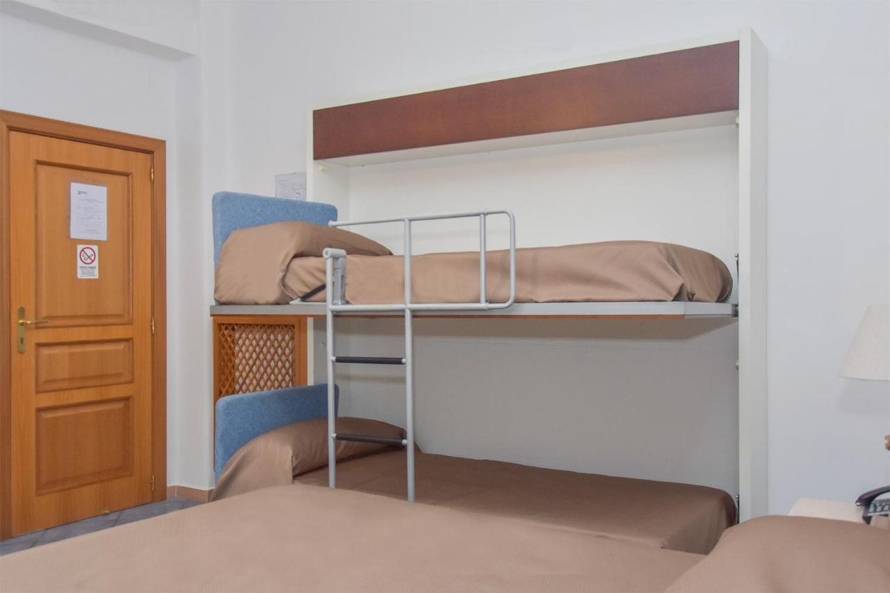 Hotel Piccolo Sogno Πομπηία Εξωτερικό φωτογραφία