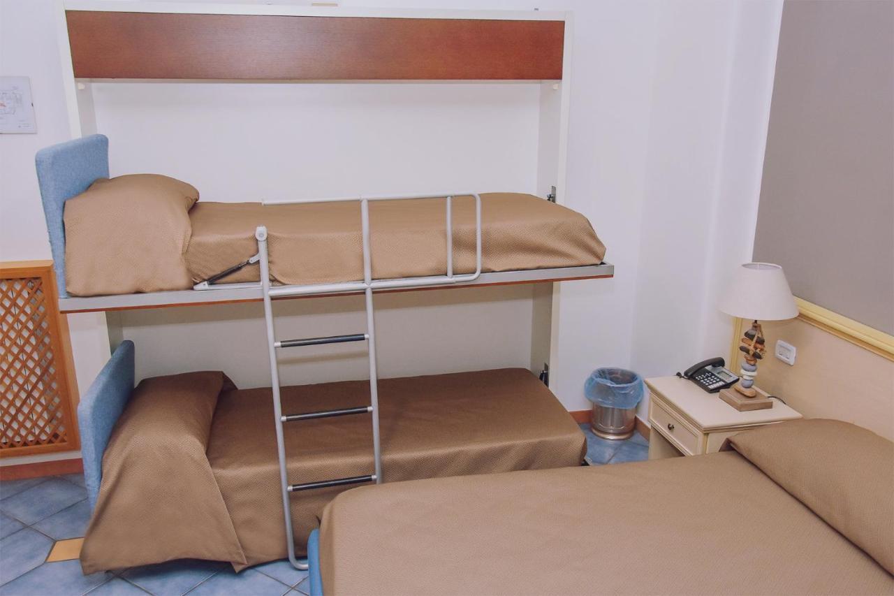 Hotel Piccolo Sogno Πομπηία Εξωτερικό φωτογραφία