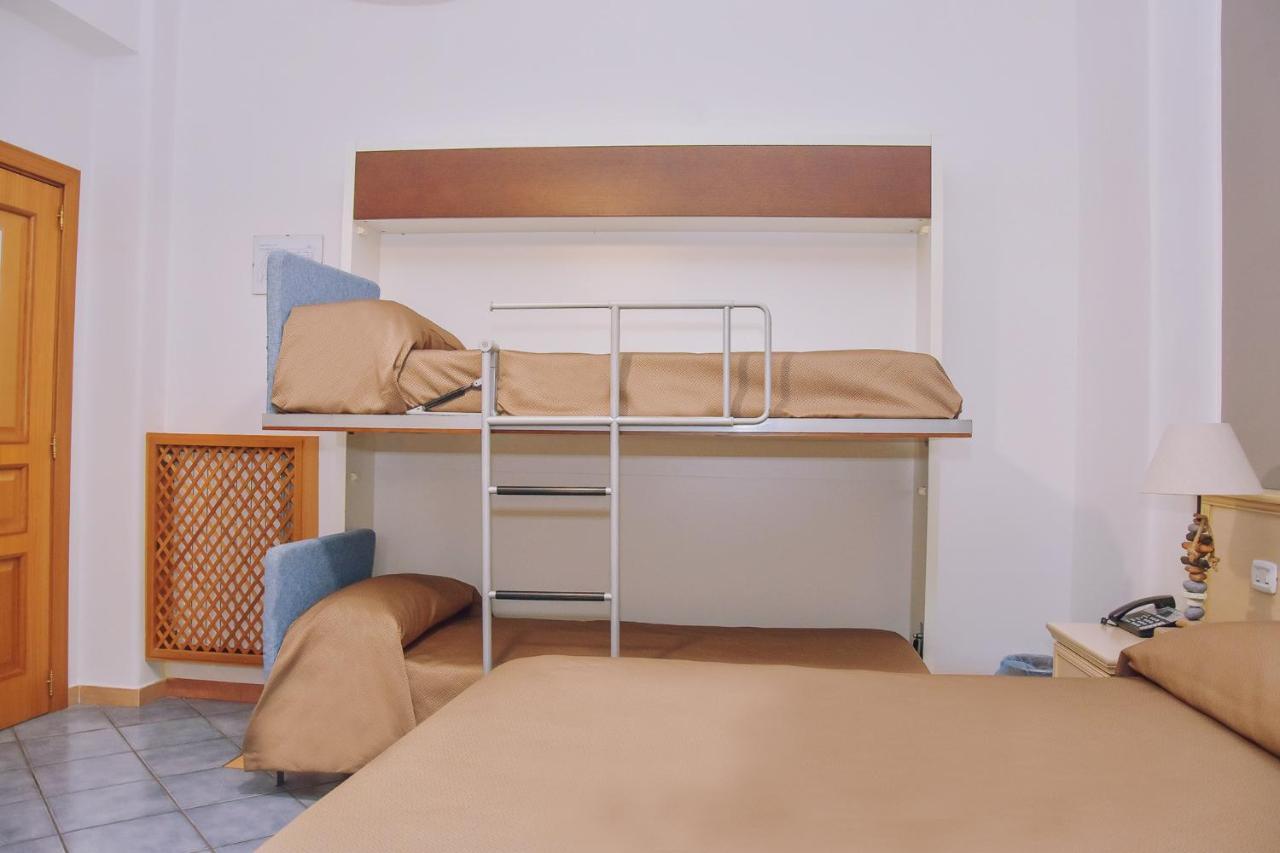 Hotel Piccolo Sogno Πομπηία Εξωτερικό φωτογραφία