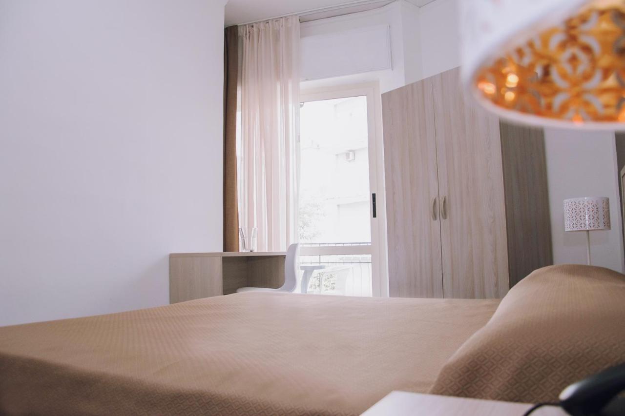 Hotel Piccolo Sogno Πομπηία Εξωτερικό φωτογραφία