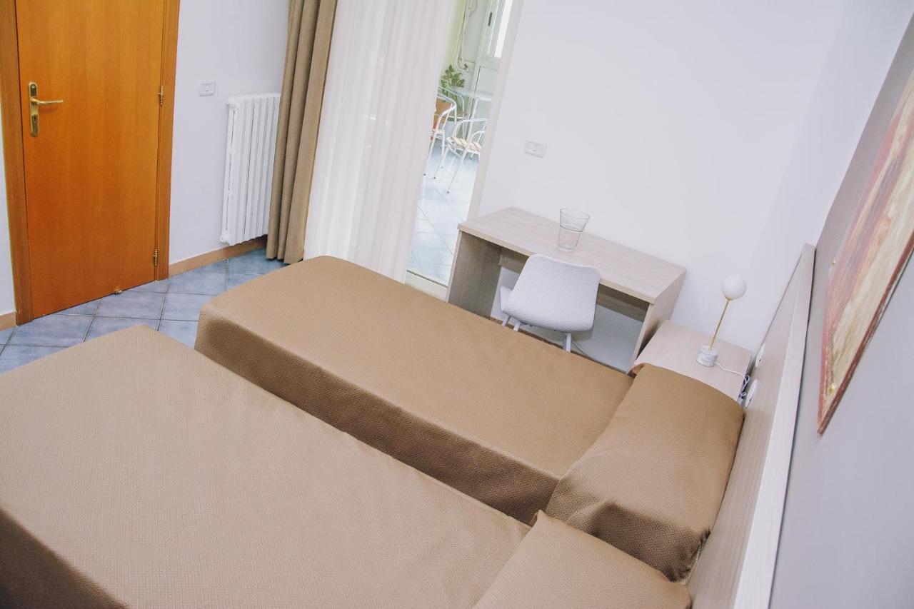 Hotel Piccolo Sogno Πομπηία Εξωτερικό φωτογραφία