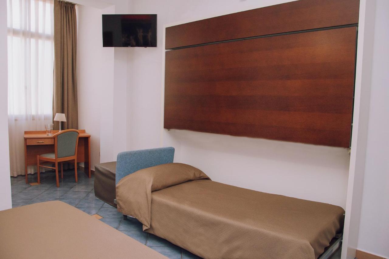 Hotel Piccolo Sogno Πομπηία Εξωτερικό φωτογραφία