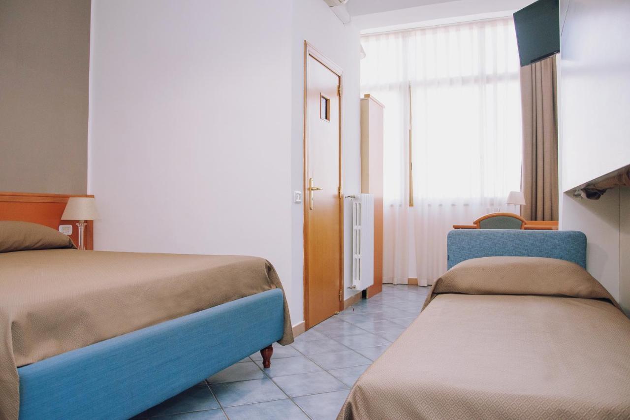 Hotel Piccolo Sogno Πομπηία Εξωτερικό φωτογραφία