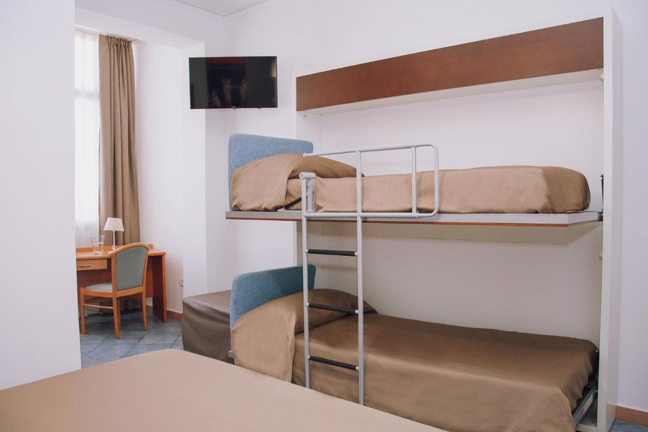 Hotel Piccolo Sogno Πομπηία Εξωτερικό φωτογραφία