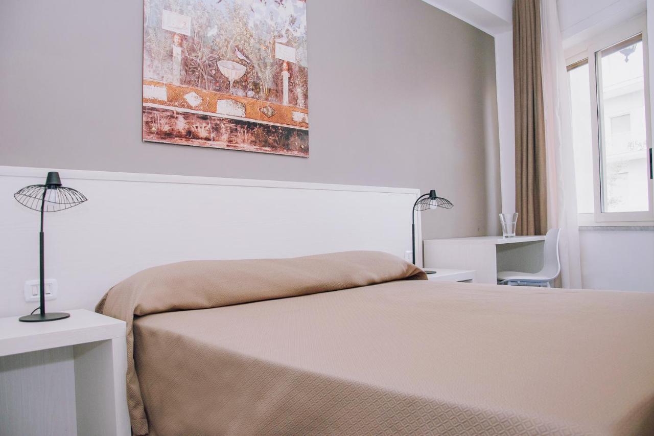 Hotel Piccolo Sogno Πομπηία Εξωτερικό φωτογραφία