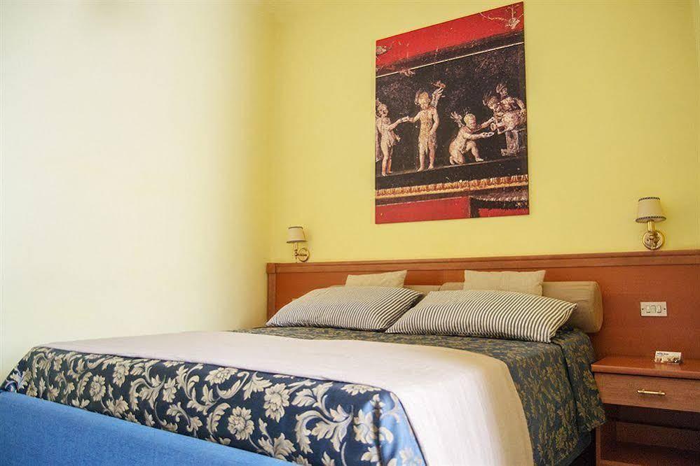 Hotel Piccolo Sogno Πομπηία Εξωτερικό φωτογραφία