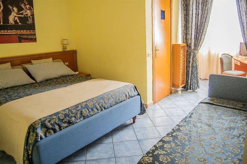 Hotel Piccolo Sogno Πομπηία Εξωτερικό φωτογραφία